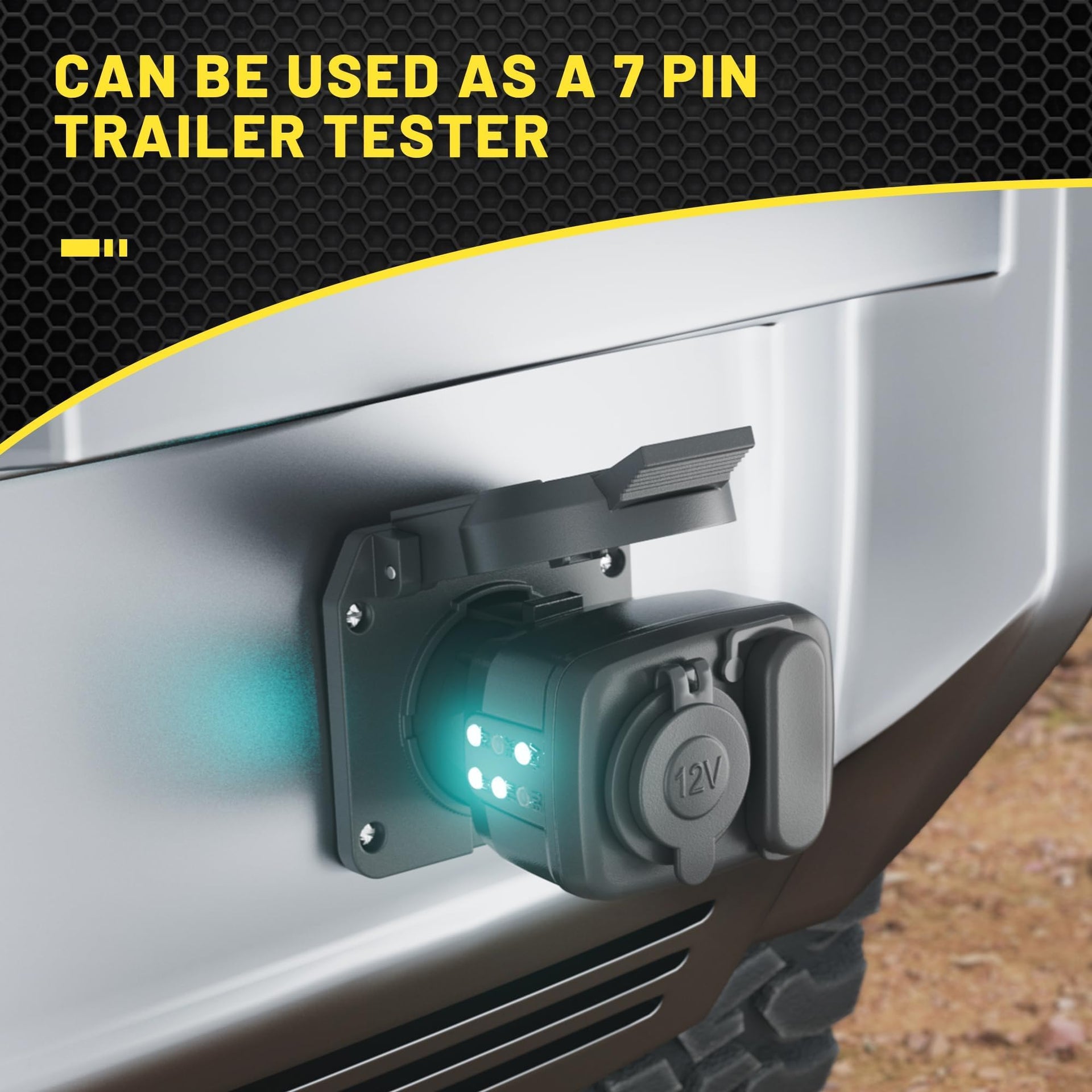 TRAILER TESTER & ACCESSORIES