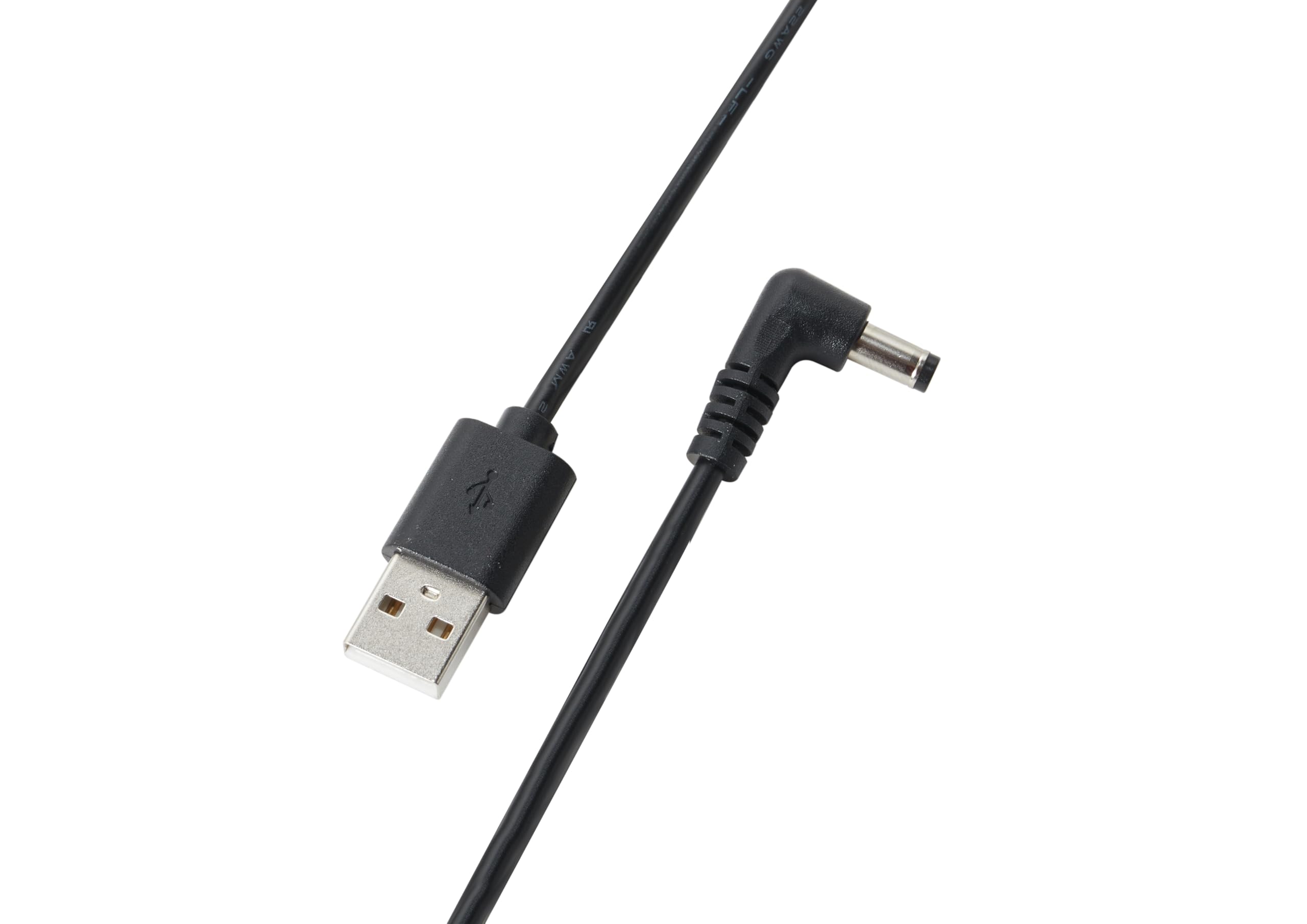 Oyviny 3.2ft USB Power Cable for SiriusXM Radio, 5V Charger Cord for SXVD1/XDPIV1/XDPIV2/SDPIV1/XAPV2/XMP3i/SXiV1/SXDV3, Car & Home Use