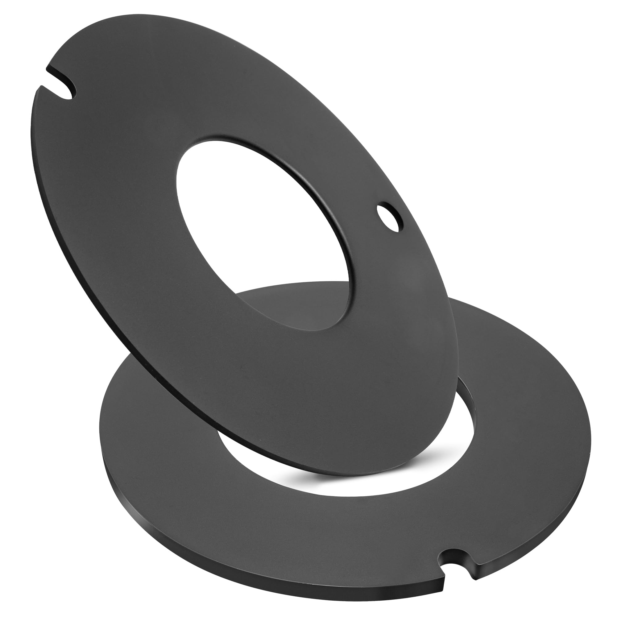Oyviny RV Toilet Flush Seal Replacement Kit Part 385316140 & 385311462, Toilet Rubber Ball Bowl Gasket for Dometic/Sealand/Mansfield/VacuFlush and Travel Trailer RV Camper/Marine Toilet