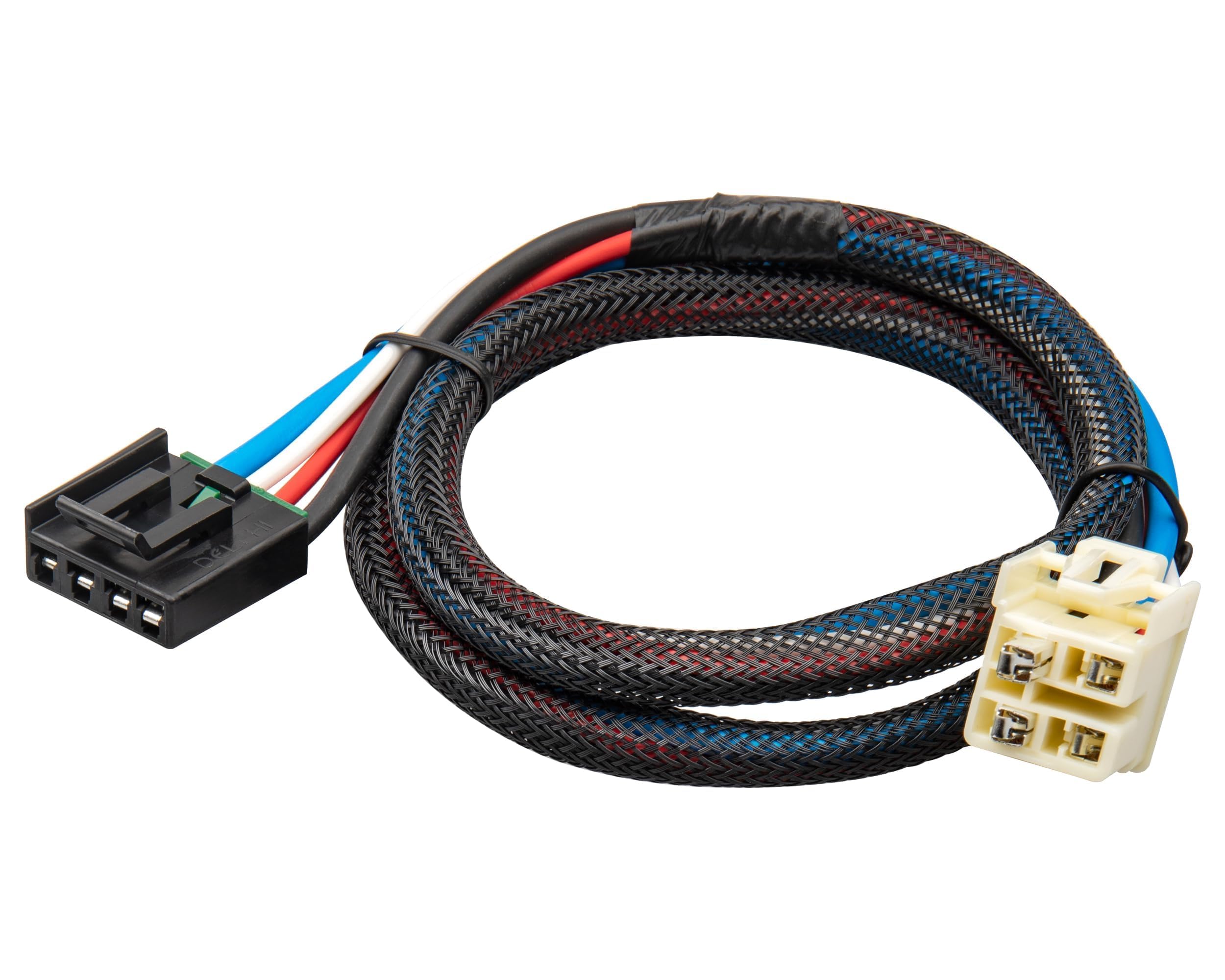 Oyviny 3016-P Brake Controller Wiring Adapter for 2014-2020 GM/Cadillac Escalade/GMC Sierra/Chevrolet Silverado/Chevrolet Suburban/Chevrolet Tahoe/GMC Yukon, Pure Copper Wires